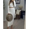 Women's Something Special Sweater Pencil Skirt - Klesis - 2 of 3