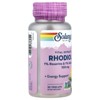 Solaray Vital Extracts, Rhodiola, 100 mg, 30 VegCaps - 4 of 4