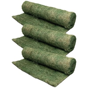 DeWitt Excelsior Landscape Erosion Control Blanket, 4'x112.5' (3 Pack) - 1 of 4