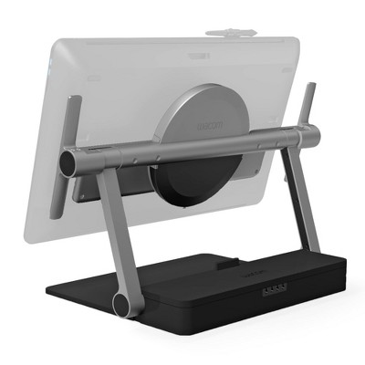 Wacom Ergo Stand for Cintiq Pro 24 - Mobile Device Stand - Model ACK62801K