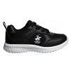 Beverly Hills Polo Club Little Kids Boys Lace Up Sneakers - 2 of 4