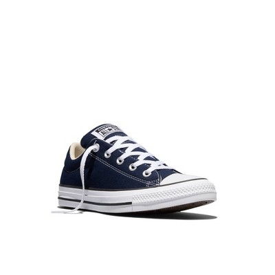 Мужские кроссовки Converse Adult Street Ox Low Top Sneakers - Light Pink M 9.5/ W 11.5 — фото 2
