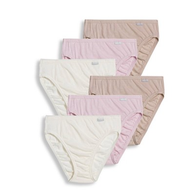 ivory/light/pink shadow