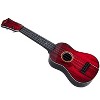 Contixo Soprano Ukulele Kit for Kids and Adults, Musical Instrument for Beginners - 2 of 4