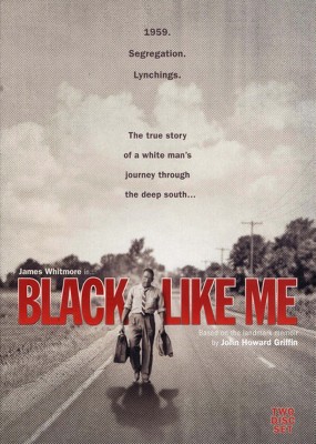 Black Like Me (DVD)