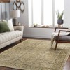 Hauteloom Rectangle Area Rug *   Black - 4 of 4