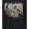 Men's - Charlie Parker - Miles Davis Three Deuces New York 1997 Short Sleeve Graphic T-Shirt - 2 of 4