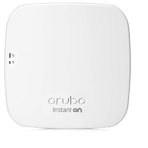 HPE Networking Instant On AP12 Wireless Access Point - 1 of 3