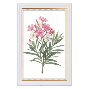 REGALWOVEN Tabletop and Wall Hanging Display Engineered Wood Picture Frame 1 Pc - 1 of 4