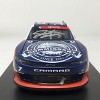 Justin Allgaier 2023 Unilever Military Charlotte Race Win 1:24 Autographed Diecast - 3 of 4
