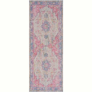 Mark & Day Everly Woven Indoor Area Rugs - 1 of 4