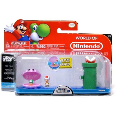 target mario toys