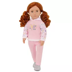 Our Generation Nora 18" Fashion Doll