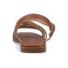 Journee Women's Bridey Sandals - 3 of 4