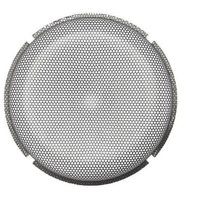 Rockford Fosgate P2P3G-10 Punch P2 & P3 10-Inch Stamped Steel Mesh Subwoofer Grille Insert (Grill Only)