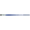 da Vinci FORTE-Acrylics Student Brush, Synthetic, Acrylic & Oil, Flat, Series 8640, Size 10 - 2 of 3