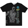 Marvel Avengers Big Boys Short Sleeve T-Shirt, Tank Top and Shorts 3-Piece Set - 2 of 4