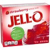 JELL-O Gelatin Strawberry - 6oz - image 3 of 4