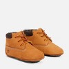 Timberland Infant Crib Bootie with Hat Set - 4 of 4