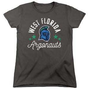 Women's University Of West Florida Argonauts T-Shirt - 1 of 4