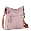 THE SAK Women's Lucia Leather Crossbody - 4 of 4