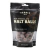 Ferris Nut Co. Milk Chocolate Malt Balls - Case of 12/10 oz - 2 of 2