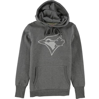 G-III Sports Womens Toronto Blue Jays Hoodie Sweatshirt