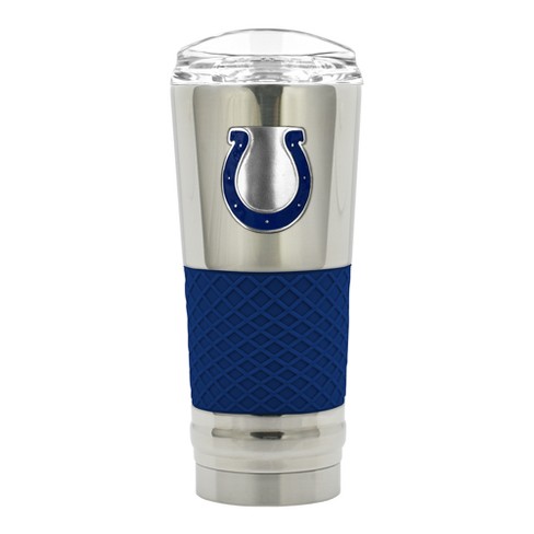 Simple Modern Officially Licensed NFL Tumbler with Straw and Flip Lid  Insulated