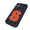 NCAA ACC Universities Plaid MagSafe Compatible Cell Phone Case for Apple iPhone 17 Series - 2 of 4