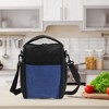 Unique Bargains Thickened Lunch Bag 1 Pc - 3 of 4