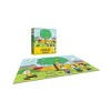 RoseArt Kite Tree Jigsaw Puzzle - 100pc - 2 of 4