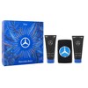 Mercedes-Benz Man by Mercedes-Benz for Men - 3 Pc Gift Set 3.4oz EDT Spray, 3.4oz Shower Gel, 3.4oz After Shave - 3 of 4