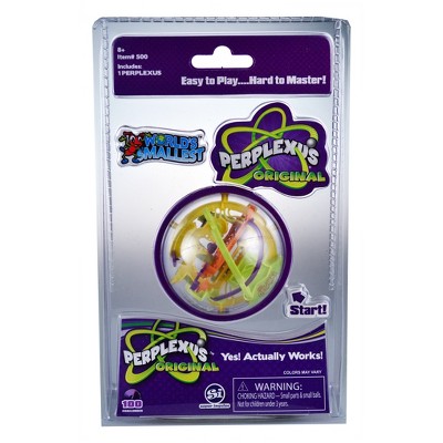 perplexus target
