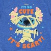 Boys' - Disney - So Cute It's Scary Short Sleeve Graphic T-Shirt - 2 of 4
