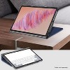 SaharaCase Venture Series Folio Case for Lenovo Tab Plus 11.5" Midnight Blue (TB00427) - 2 of 4