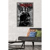 Trends International DC Comics Batman - Batman Detective Comics #821 Framed Wall Poster Prints - 2 of 4