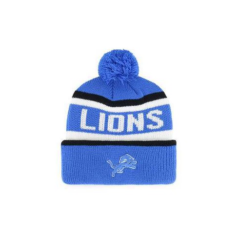 Detroit Lions Winter Fashion, Detroit Lions Beanie, Lions Hoodie