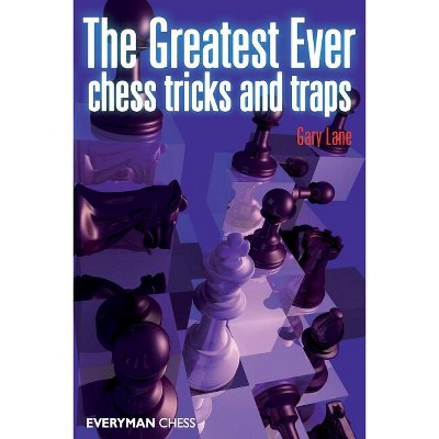 Chess Opening Traps, Tricks & Quick Kills (Paperback)