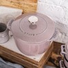 STAUB Cast Iron 1.5-qt Petite French Oven - 2 of 4