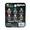 Mezco Toyz DC Universe 2" Mini Mezitz 2 Pack Dr. Fate & Demon Etrigan Figures - 4 of 4