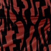 brown black abstract