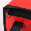 Unique Bargains Office Picnic Shoulder Cooler Insulated Lunch Storage Bag - 4 of 4
