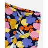 Deux par Deux Girl Printed Capri Leggings Multicolored - 3 of 3