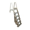 Confer Plastics In Pool Ladder & Hydrotools by Swimline 9" x 36" Ladder Mat - 4 of 4