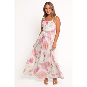 Nerys Maxi Dress - 1 of 4