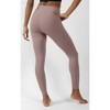 90 Degree By Reflex Womens Powerflex Polygiene High Waist Ankle Legging - 3 of 3