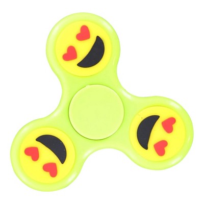 spinner toy target