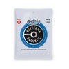 CF Martin 80/20 Bronze Wound Light Gauge Guitar Strings - 2 of 2