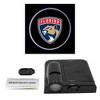 NHL Florida Panthers LED Car Door Light - 2 of 2