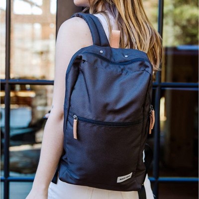 Made Free Urban Pack Mini AW Backpack, Taupe — фото 3